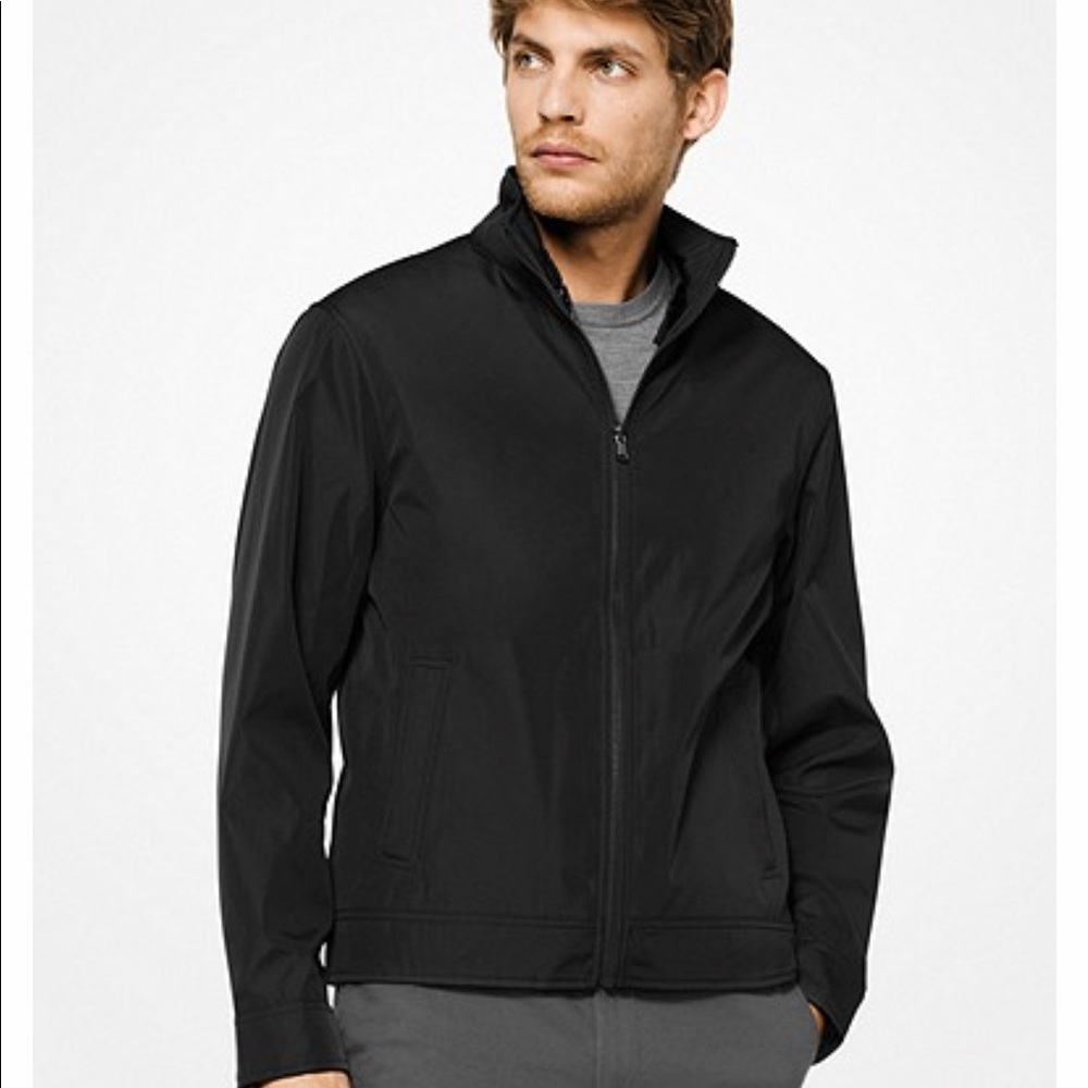 Michael kors 3-1 Jacket